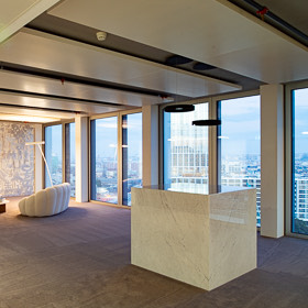 aménagement de bureau, PAV, 2024